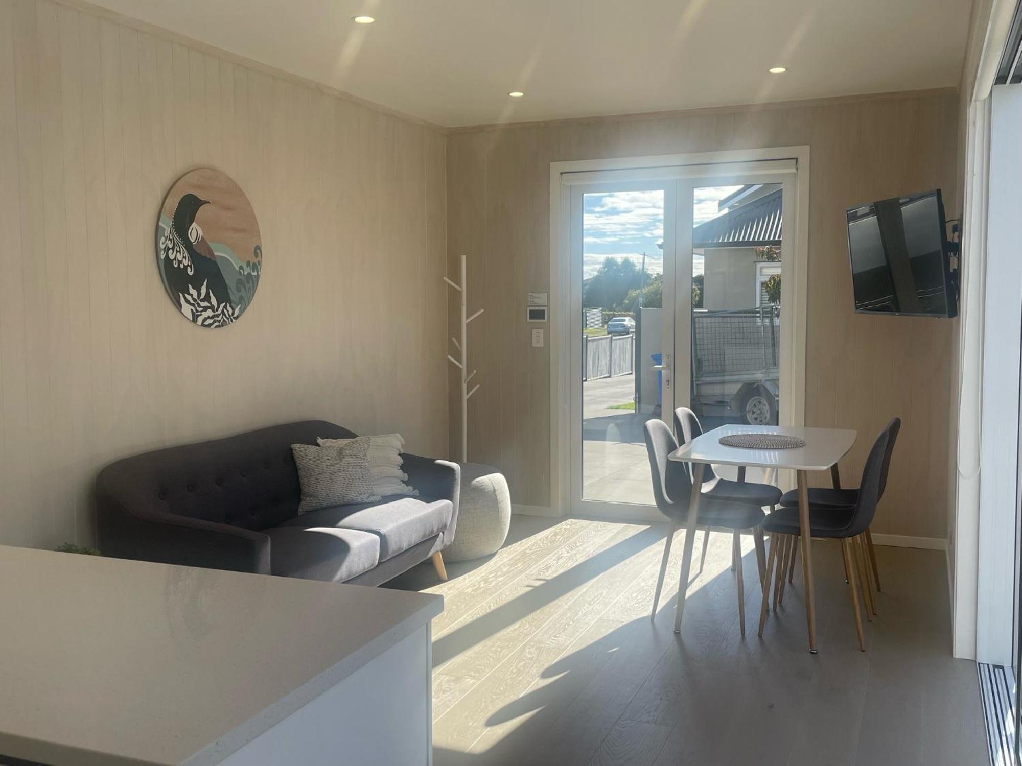 Studio42 Papakura Kültér fotó